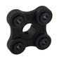 IHS1970 Transmission Drive Shaft Coupler Hub Fits International