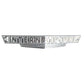 IHS207 Front Emblem Fits International