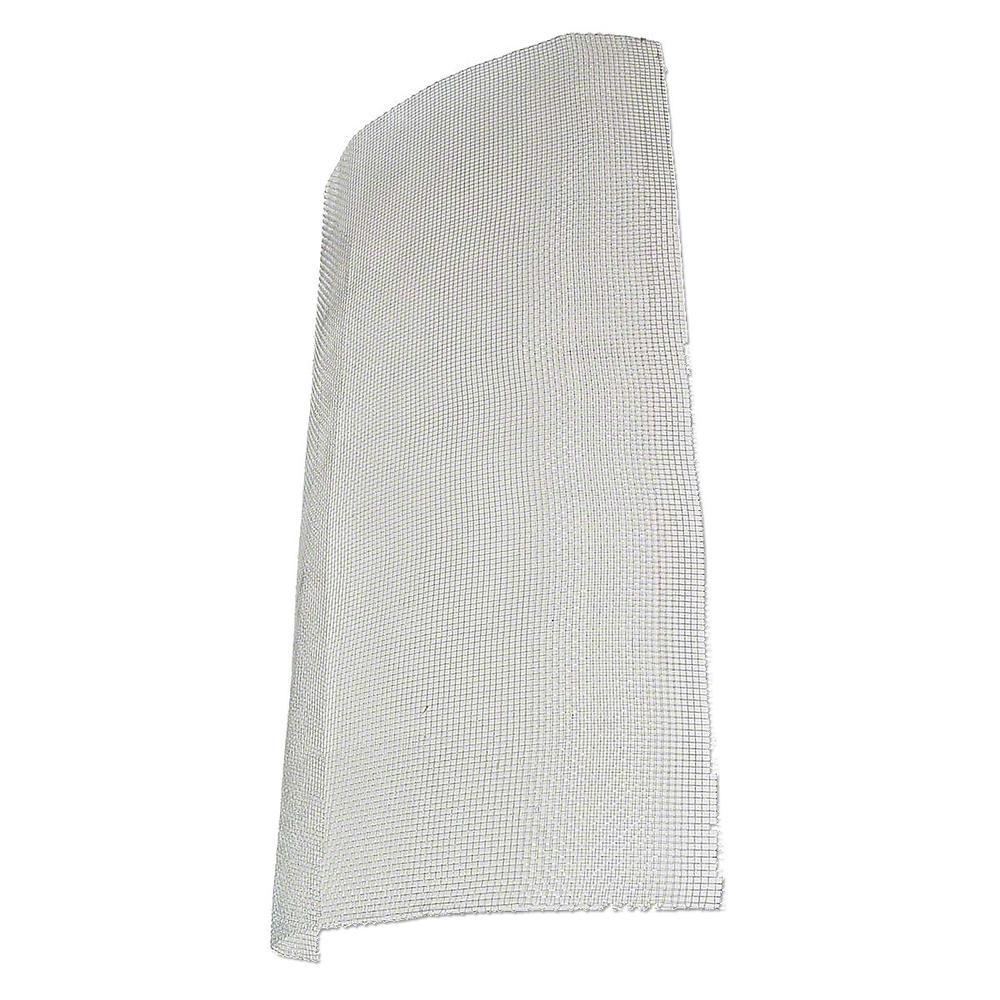 IHS208 Wire Grille Screen Fits International