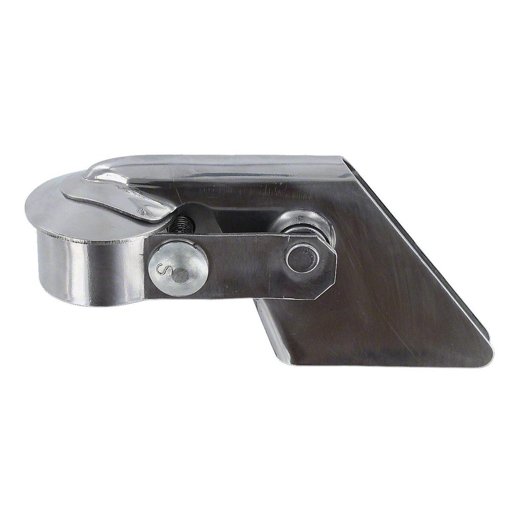 IHS2291 Stainless Steel Raincap - Fits International A, Super AV, B, C, 130, 230