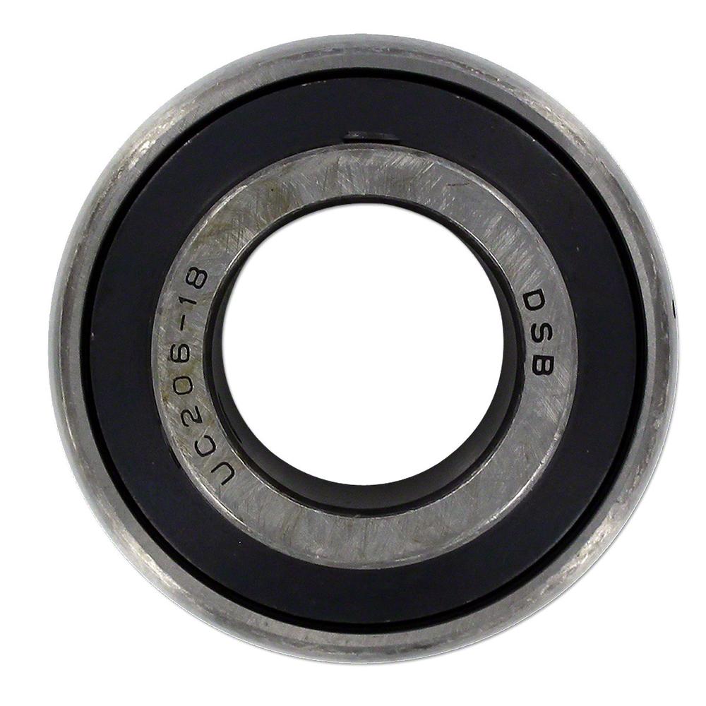 IHS2327 PTO Shaft Front Ball Bearing w/ Collar Fits International