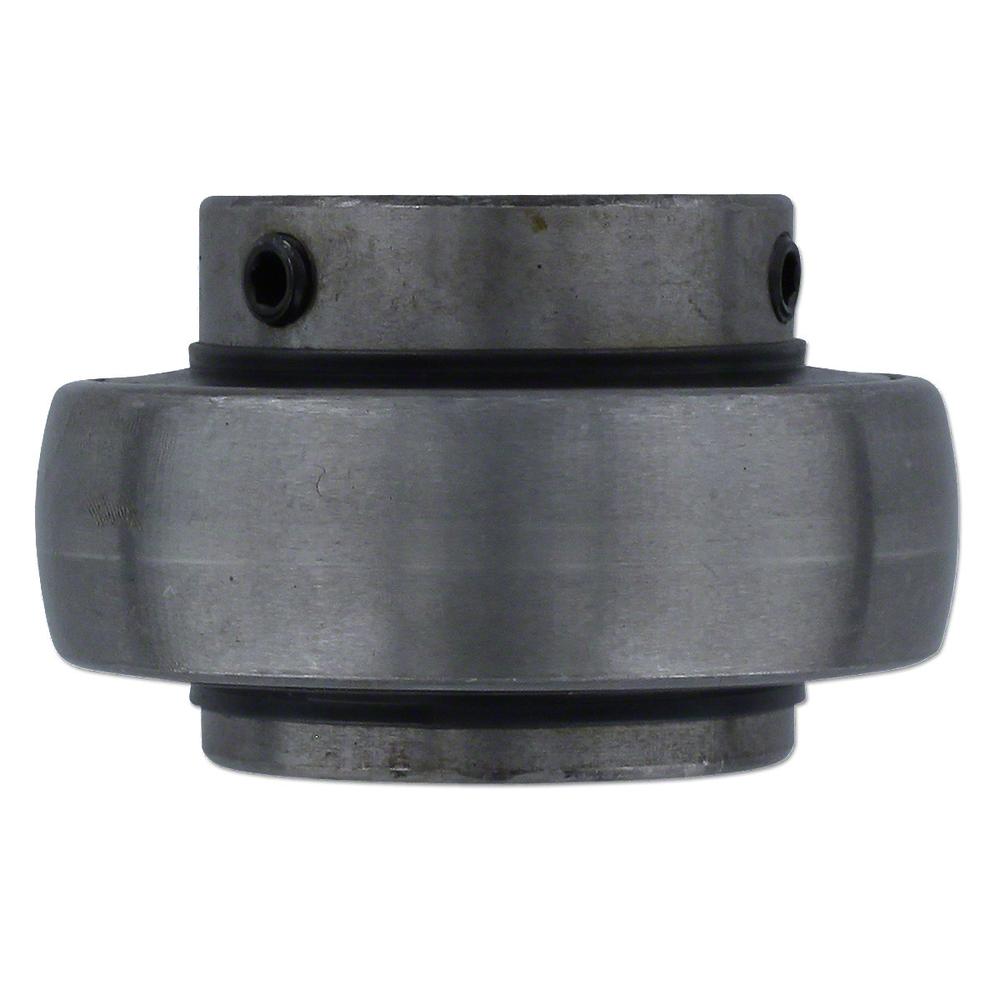 IHS2327 PTO Shaft Front Ball Bearing w/ Collar Fits International