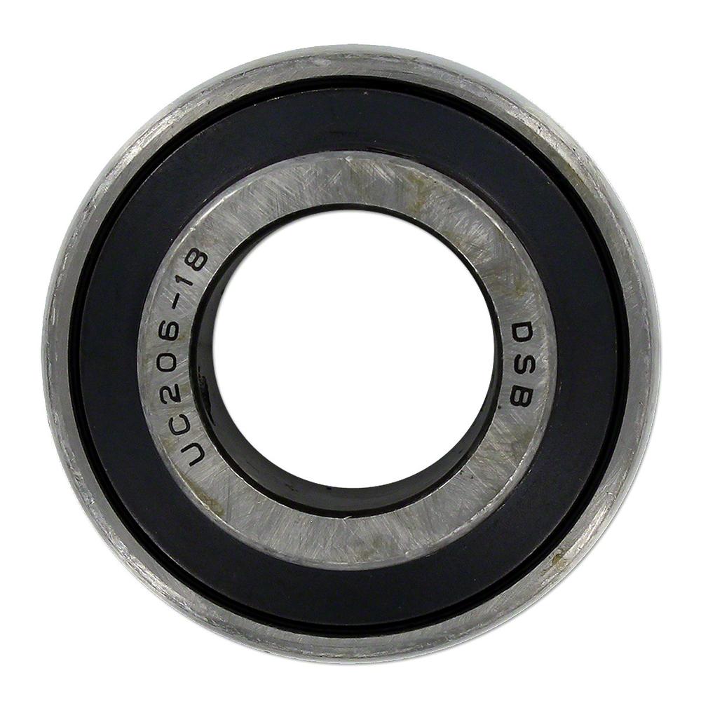REAR PTO SHAFT BEARING W/ COLLAR FOR IH Fits International 184 Fits Cub LO-BOY