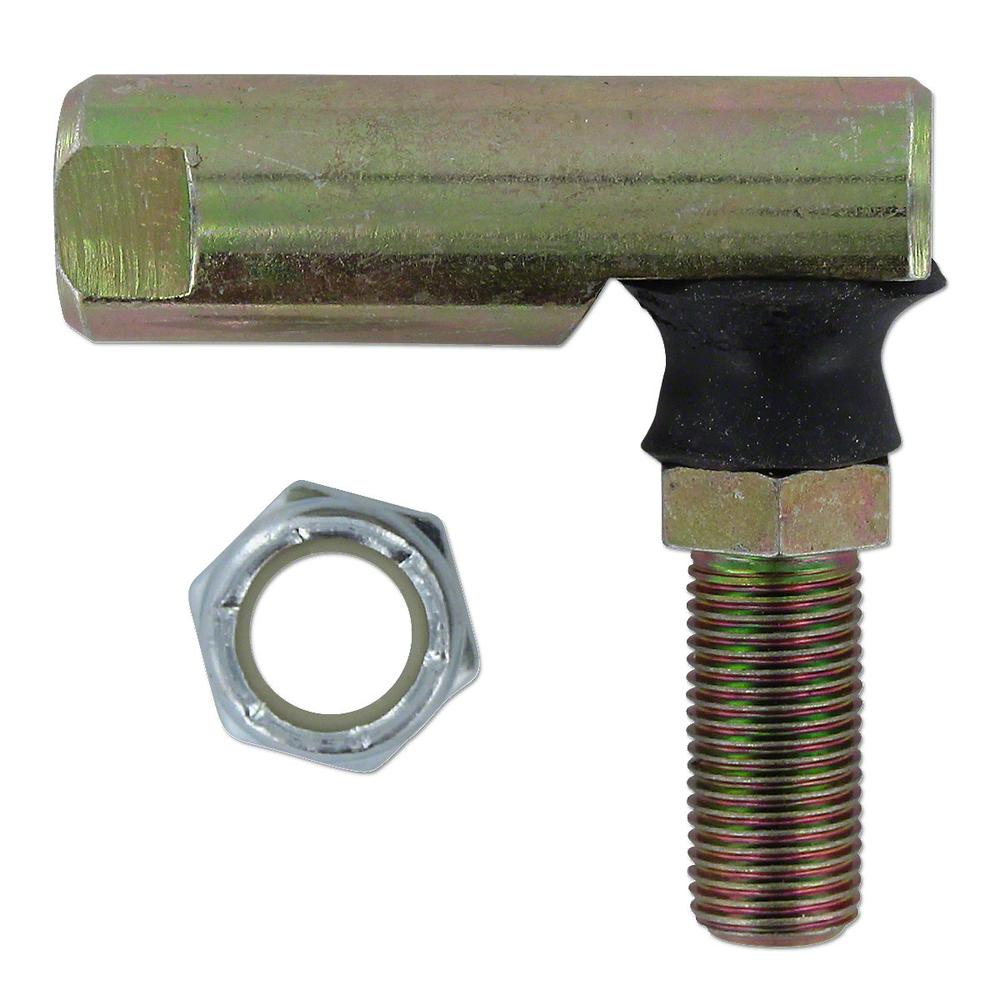 IHS2404 Tie Rod End / Drag Link End - Fits International Models 154, 184, 185 +