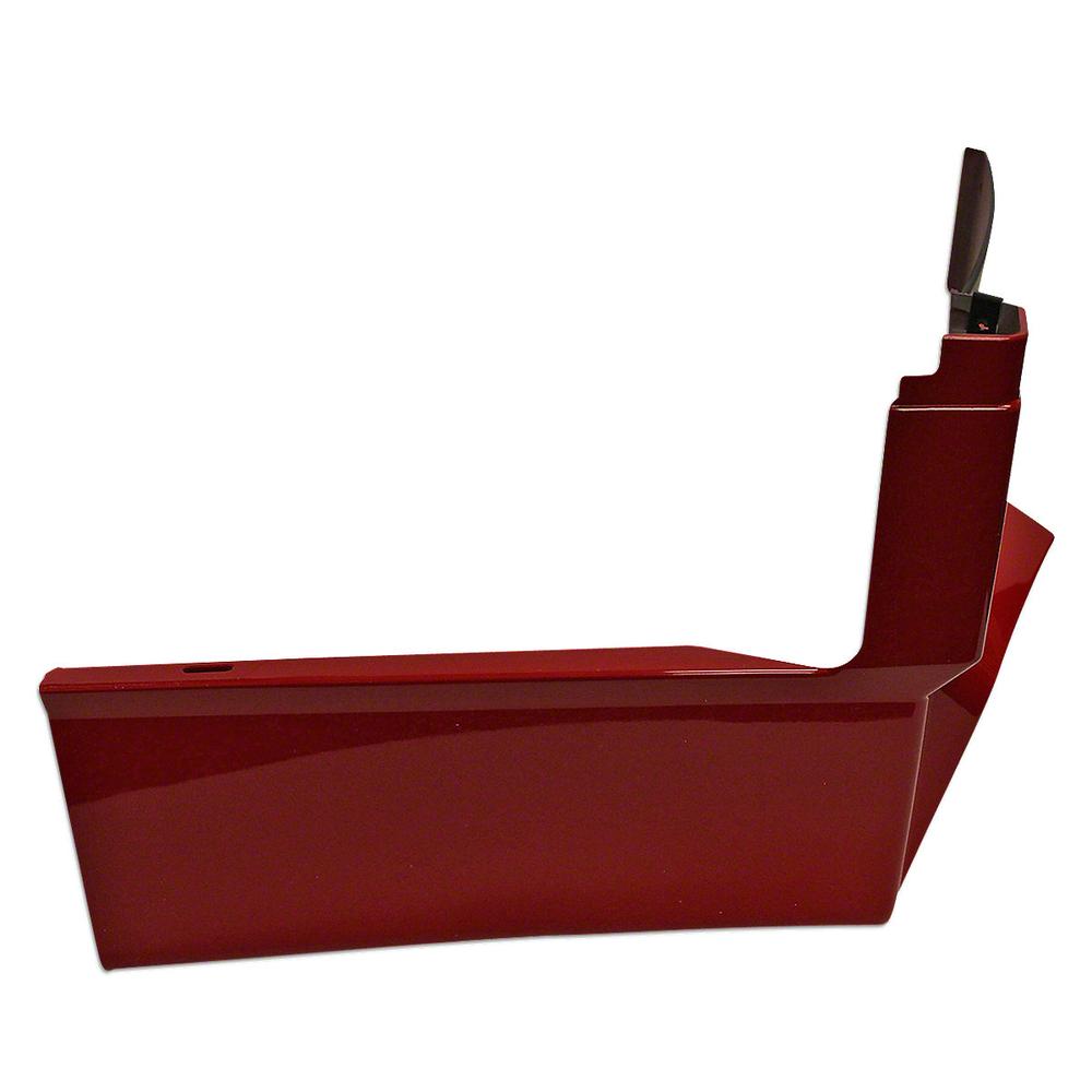 IHS2460 Right Front Lower Light Panel Fits International