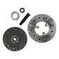 Clutch Kit Fits International H HV Super W4 W4 52900D