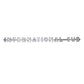 IHS305 Fits International Fits Cub Side Emblem Fits International