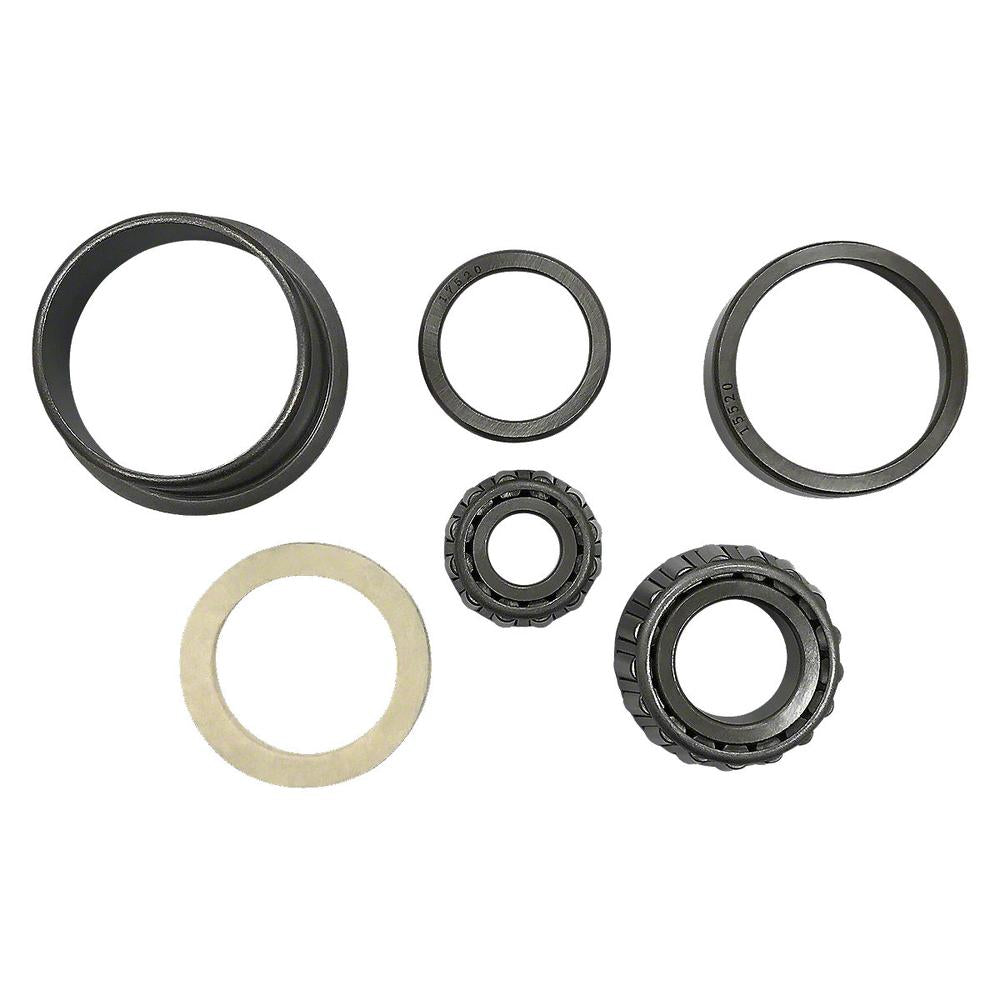 FRONT WHEEL BEARING SET FOR PART 351076R1 360118R93