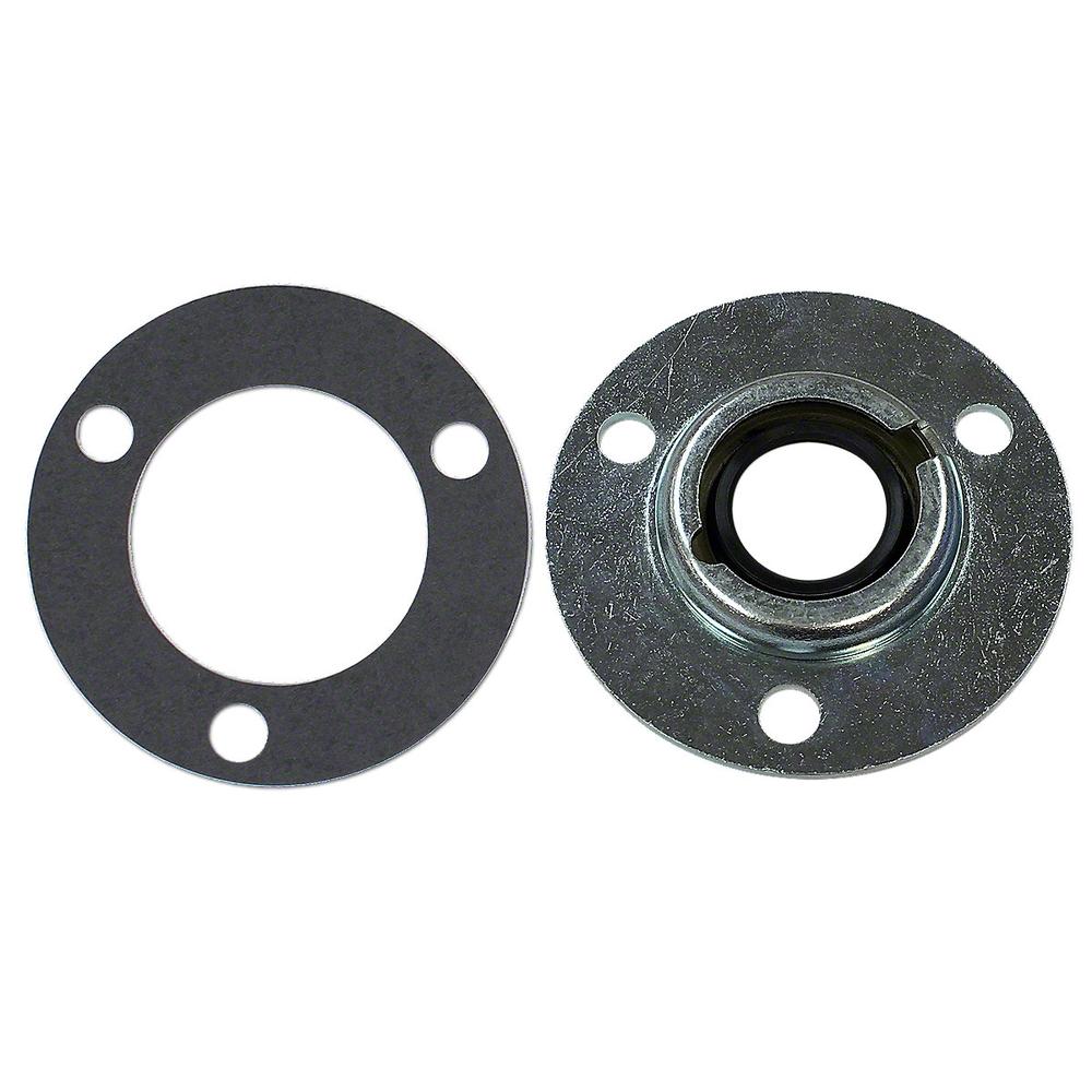 IHS3439 Transmission Spline Shaft Oil Seal Retainer & Gasket -Fits International