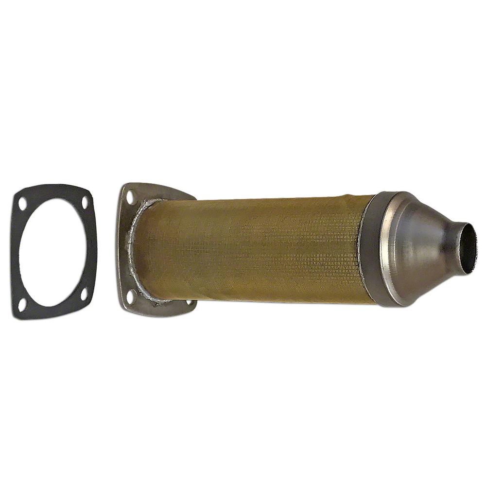 IHS3537 Touch Control Hydraulic Strainer with Gasket Fits International