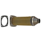 Touch Control Hydraulic Strainer w/ Gasket Fits International Replaces 361435R91