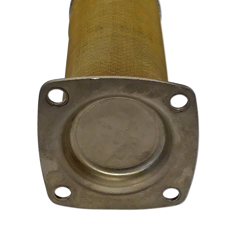 IHS3537 Touch Control Hydraulic Strainer with Gasket Fits International
