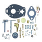 IHS3654 Premium Carburetor Repair Kit Fits International T340 330 340 404