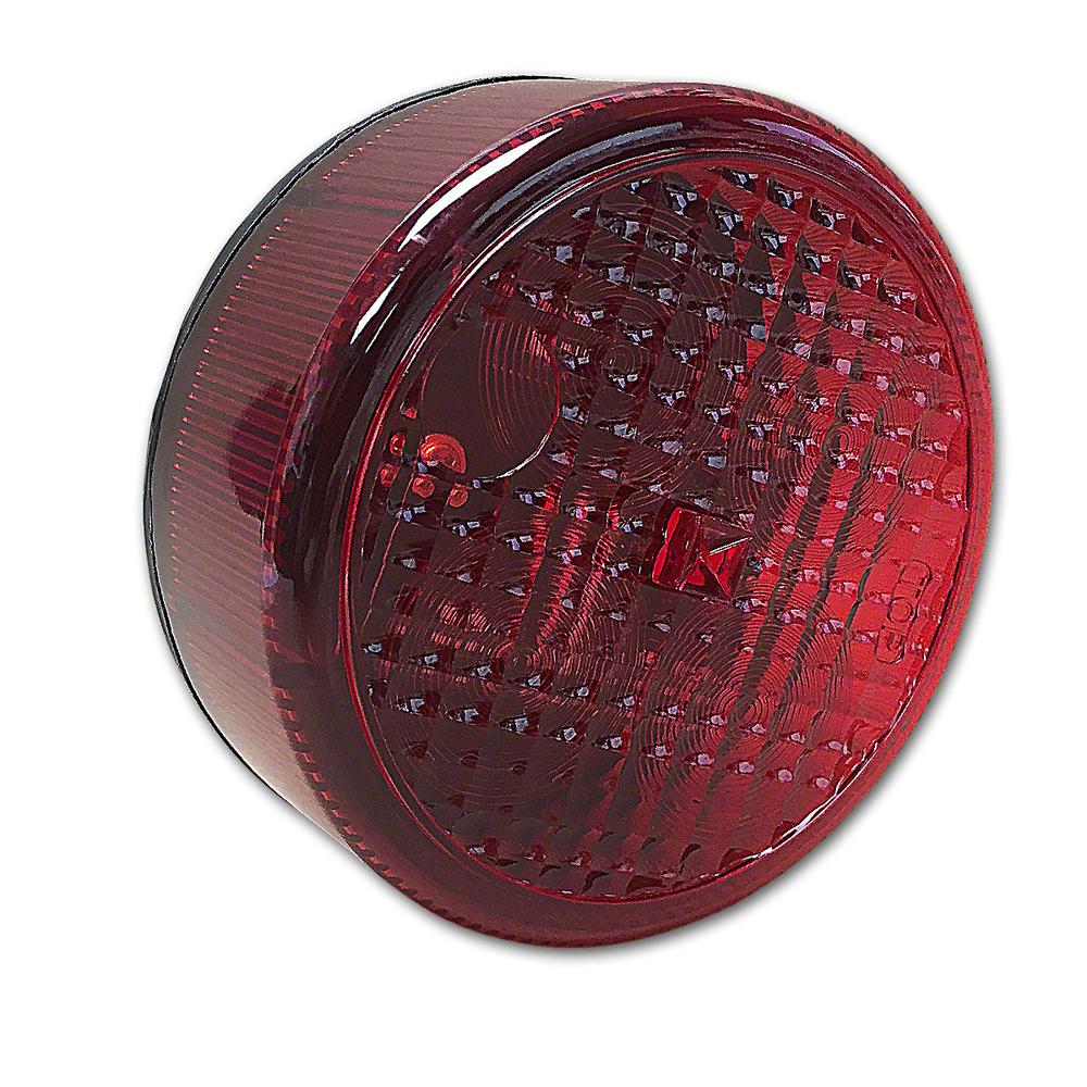 LED Tail Lamp Fits International Replaces 131183C91