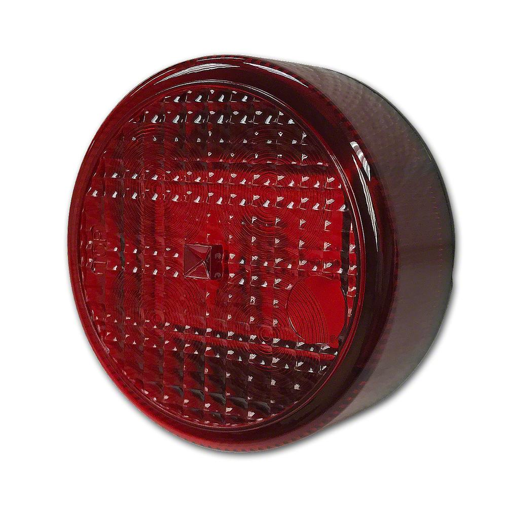 LED Tail Lamp Fits International Replaces 131183C91