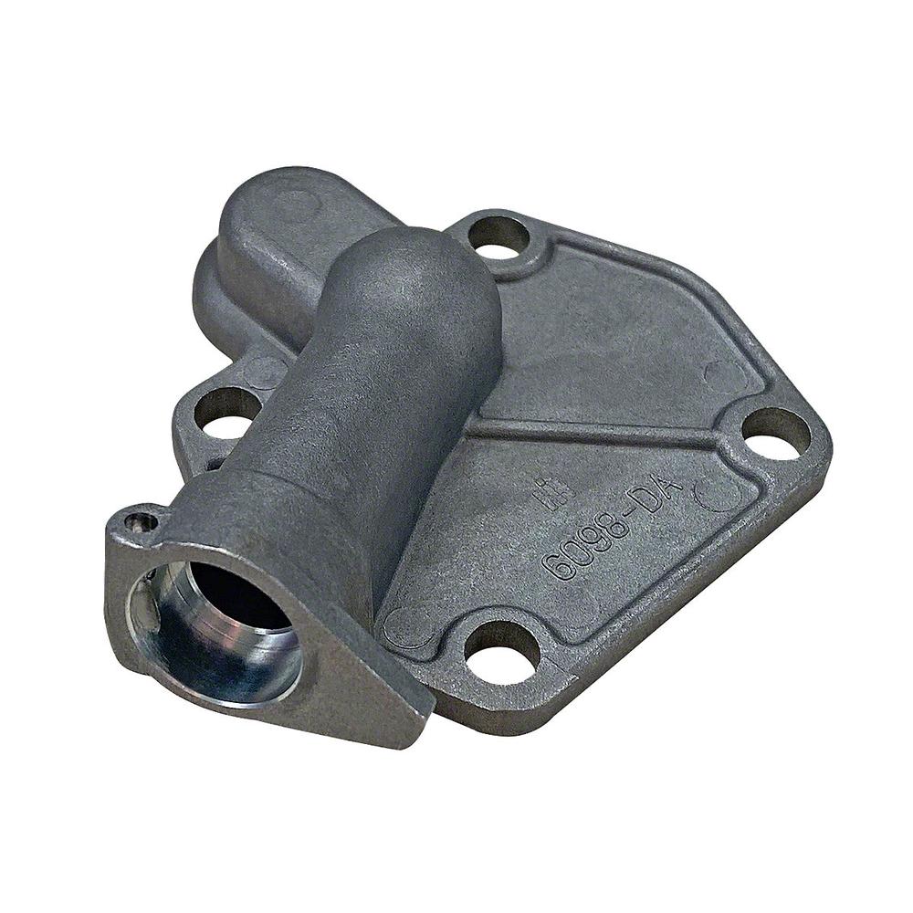 IHS4453-STR Oil Pump Cover Fits International A AV Super A Super A-1 Super AV