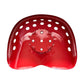 IHS5393-STR Red Seat Pan Fits International W12 W30 10-20 15-30 F12 F20 F30