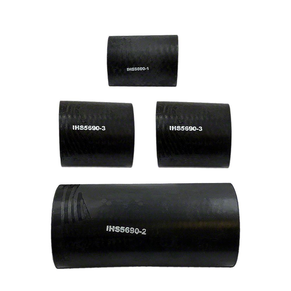 IHS5690 Radiator Hose Kit
