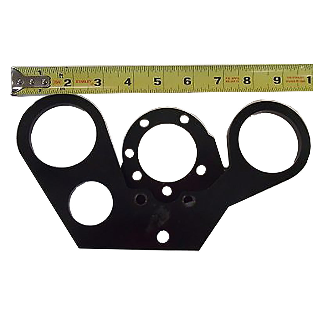 Torque Generator Mounting Bracket Fits International Harvester M Super M