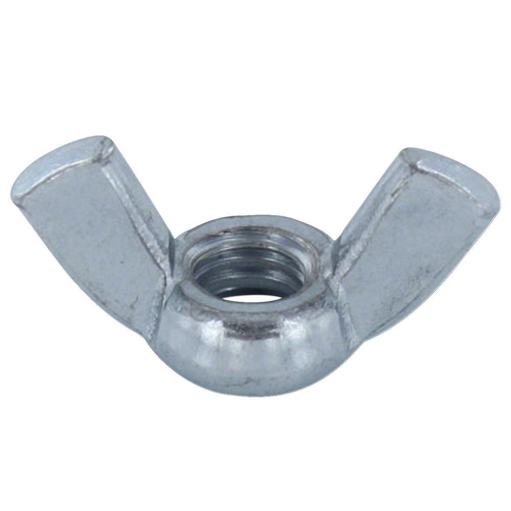IHS773 Hood Wing Nut Fits International