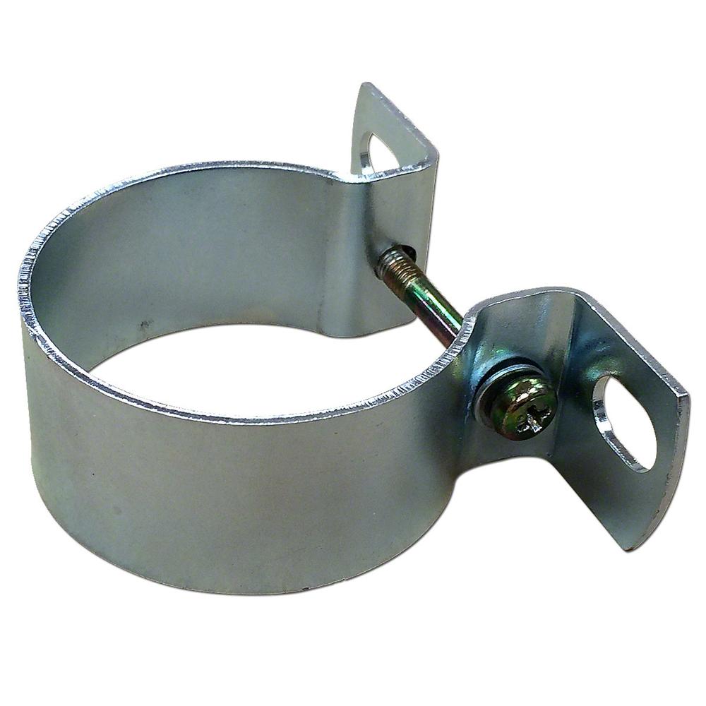 Coil Bracket Fits International Harvester Replaces IHS842-STR