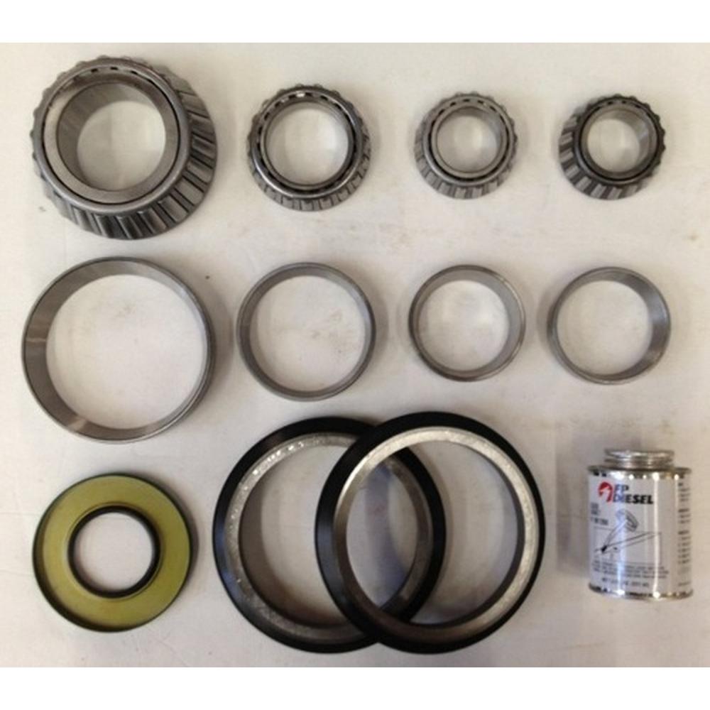 Final Drive Bearing & Seal Kit Fits International TD8-C-E