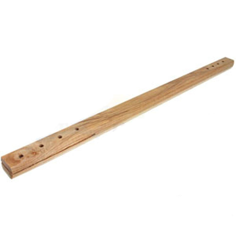 451392R1 Wood Pitman Arm Stick Fits Case/International Harvester IH 22