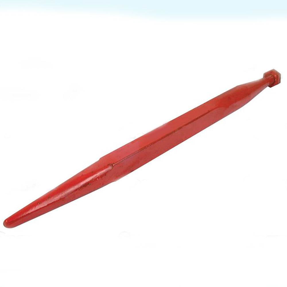 Bale Spear Fits Stoll Replaces 1417400