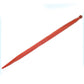 S.77035 Bale Spear - Straight. To fit as: KK241166 Fits Kverneland