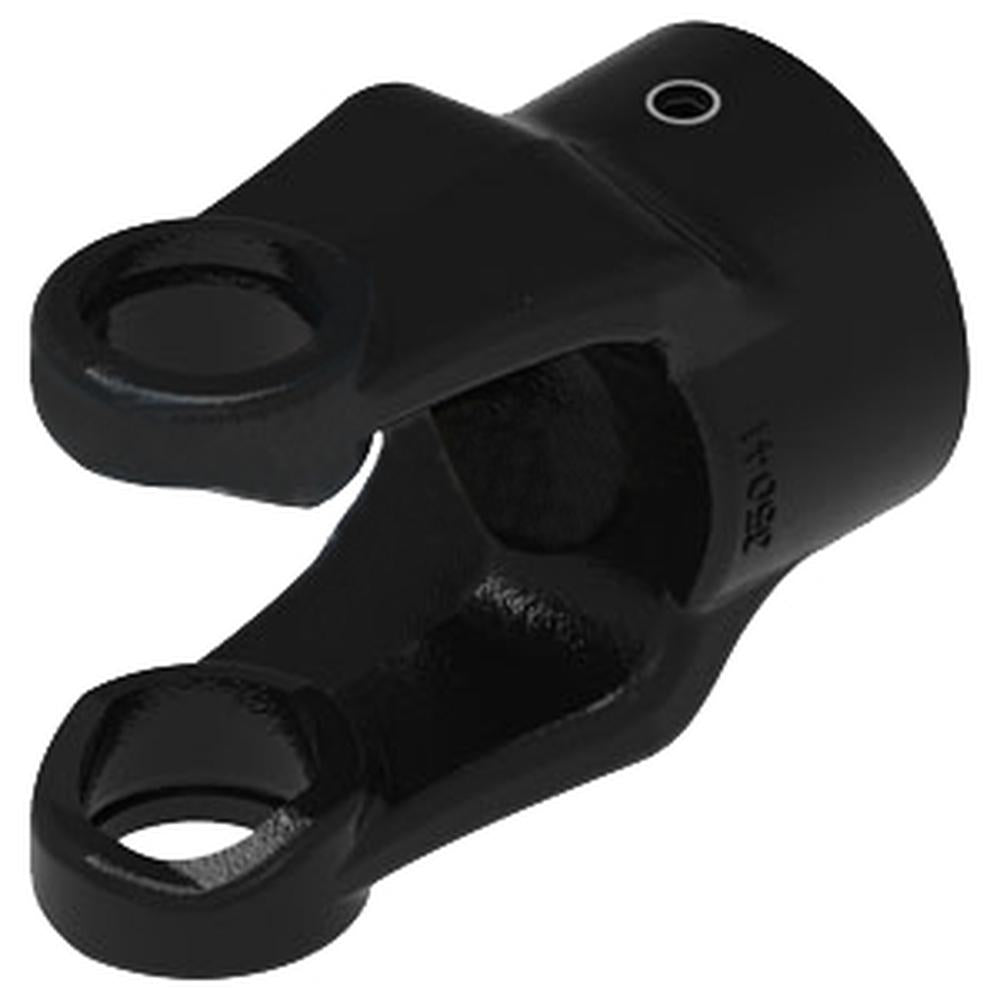 A-C1230-AI Round Bore Yoke