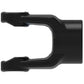 A-C1230-AI Round Bore Yoke