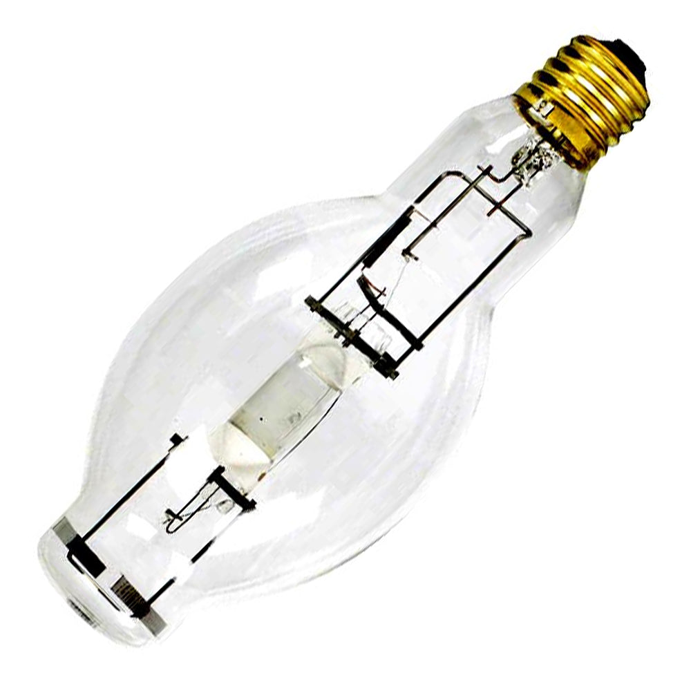 BT37 Light Tower 1000W Metal Halide Bulb Grow Lamp Light 11.25" x 4.5"