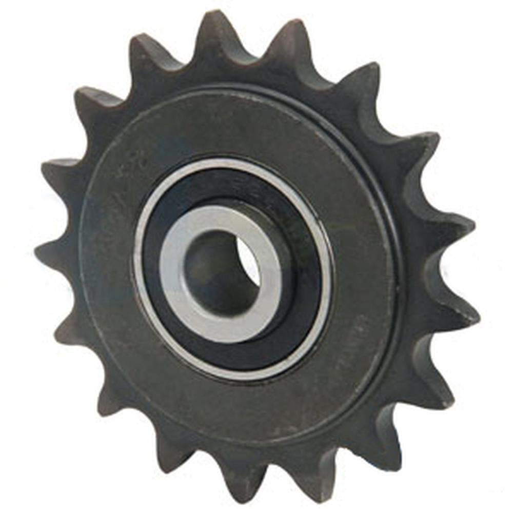 IS4017-12 Idler Sprocket for # 40 Chain w/ 17 Teeth & 1/2" Bore 20401708