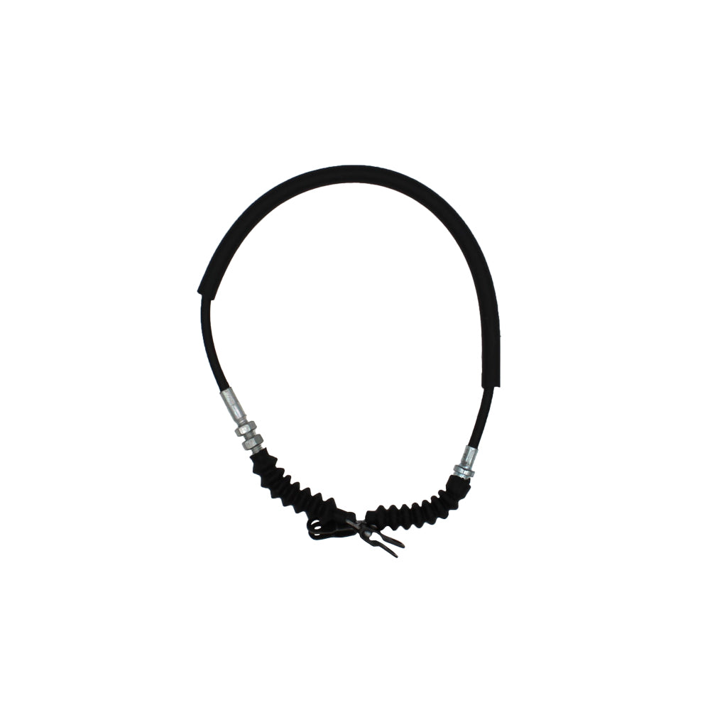 J0B-F6312-00-00 YA Throttle Cable Fits Yamaha Drive2 Golf Cart 17-Current 24-037