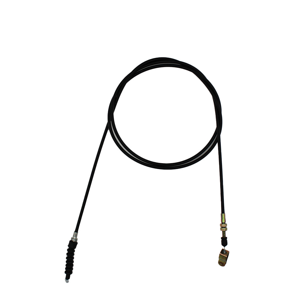 (1) Aftermarket Accelerator Throttle Cable J17263110100 Fits Yamaha Golf Carts