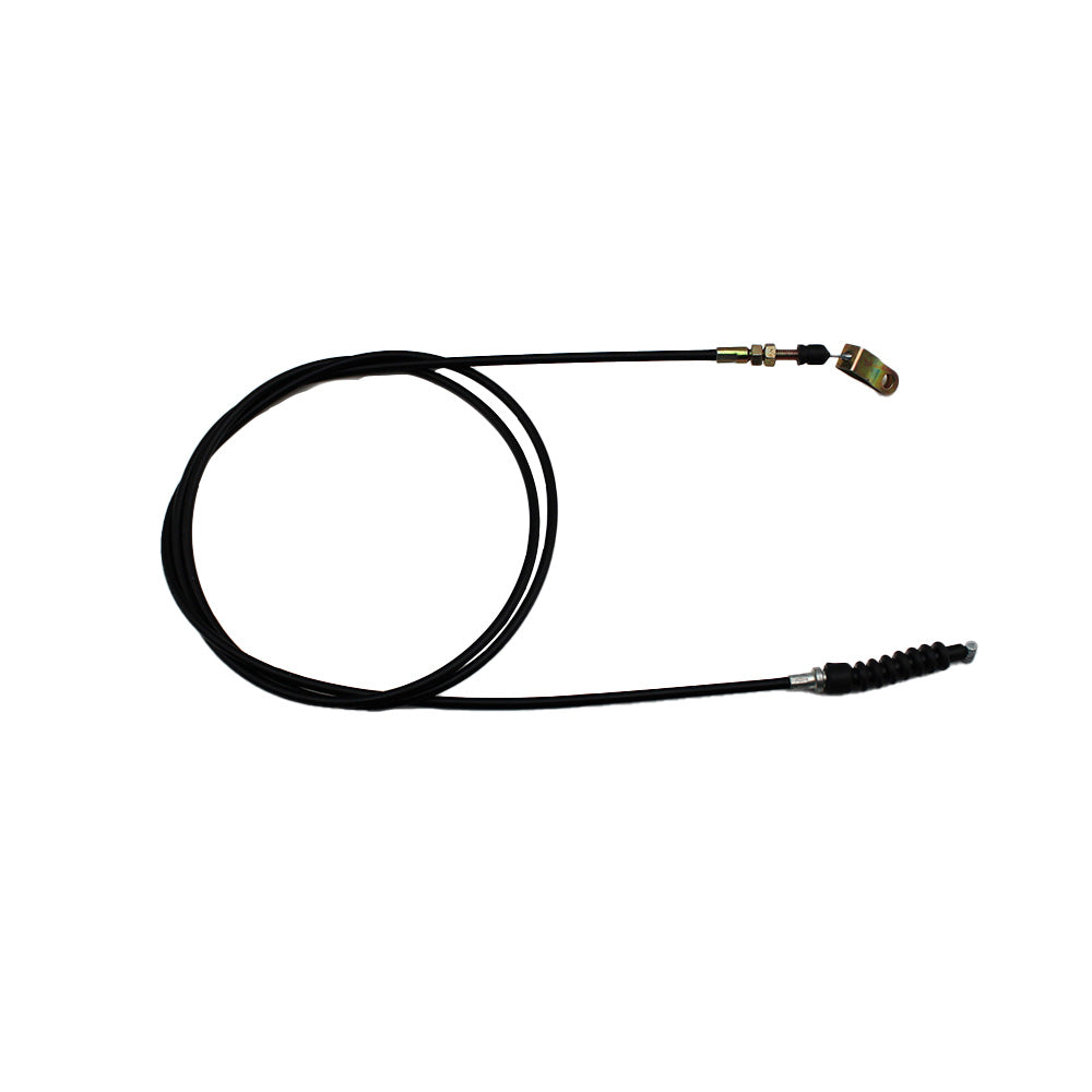 (1) Aftermarket Accelerator Throttle Cable J17263110100 Fits Yamaha Golf Carts