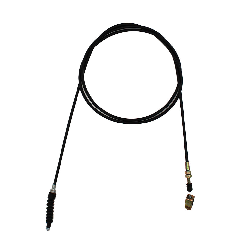 (1) Aftermarket Accelerator Throttle Cable J17263110100 Fits Yamaha Golf Carts