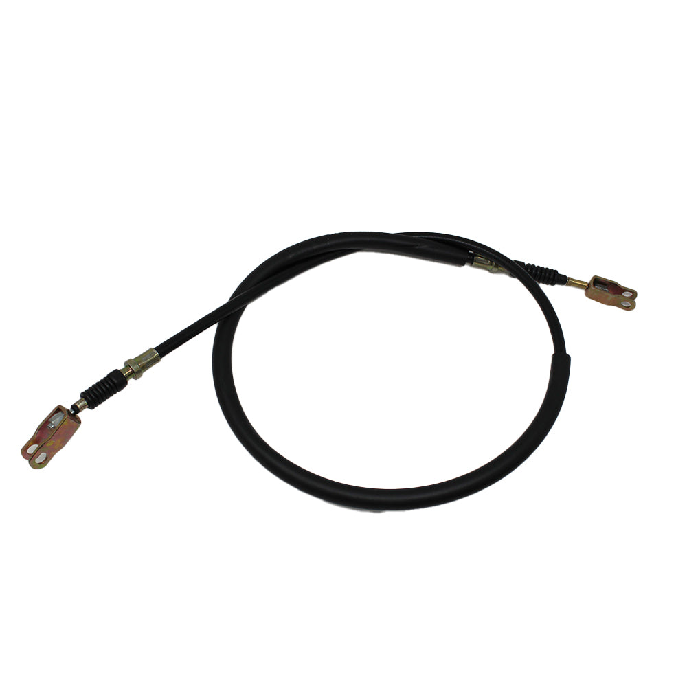 Rear Brake Cable Fits Yamaha Golf Cart G1, G2, G9 Repl. J17-26351-01