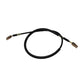 Brake Cable Fits Yamaha Replaces J17-26351-01