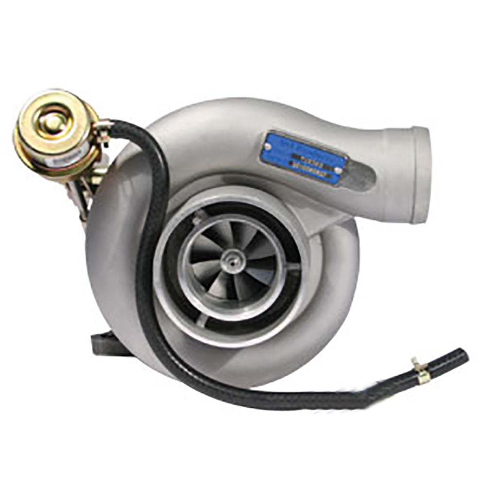 Turbocharger Fits Cummins Replaces 3535617