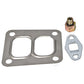 Turbocharger Fits Case/International Harvester Replaces 3535617