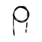 Throttle Cable Fits Yamaha Replaces J55-F6311-00