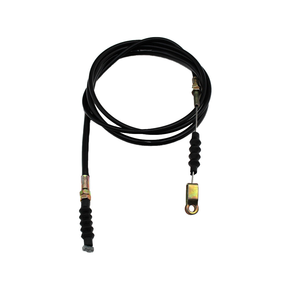 Throttle Cable J55F631100 60-1/2" Fits Yamaha G2 G8 G9 G11 G14 Gas Golf Cart