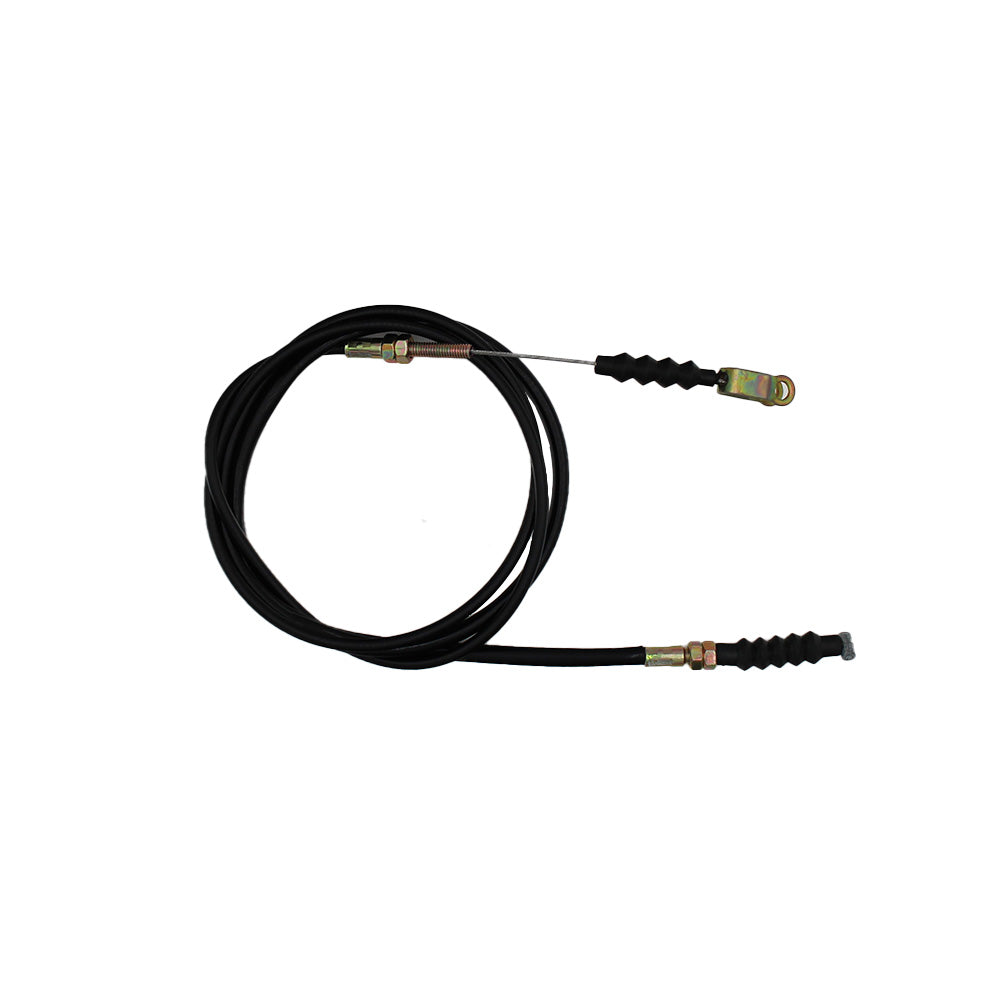 Throttle Cable J55F631100 60-1/2" Fits Yamaha G2 G8 G9 G11 G14 Gas Golf Cart