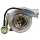 J800426 Turbocharger Fits Case IH MX240 MX255 MX270 MX285 STX275 STX325 FLX3300B