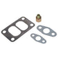 WN-J800426-PEX Turbo Charger Fits Miscellaneous CI FD