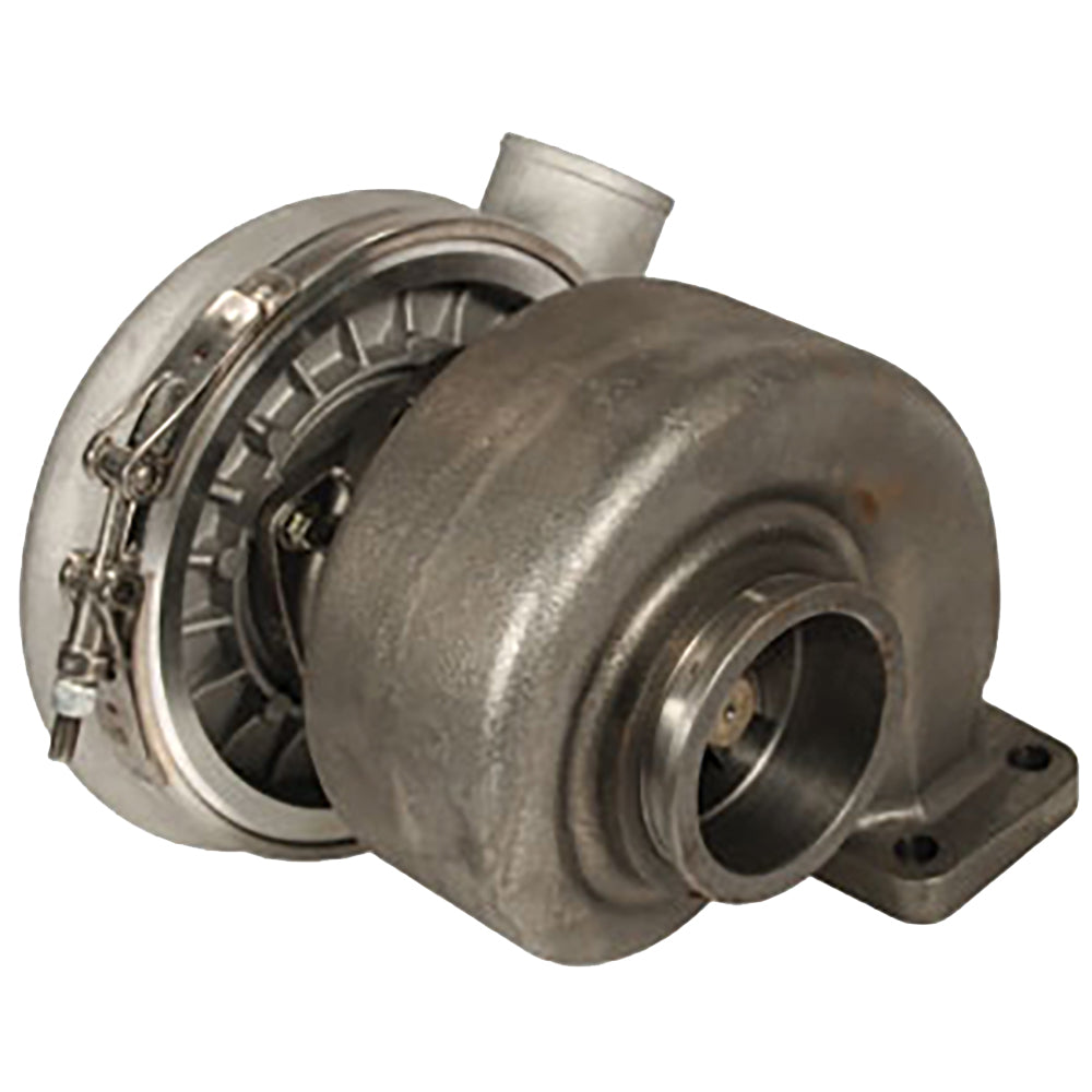 Turbocharger Fits Case/International Harvester Replaces 3522778