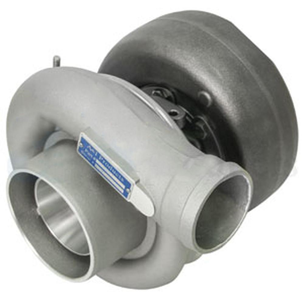 Turbocharger Fits Agco Replaces J802303