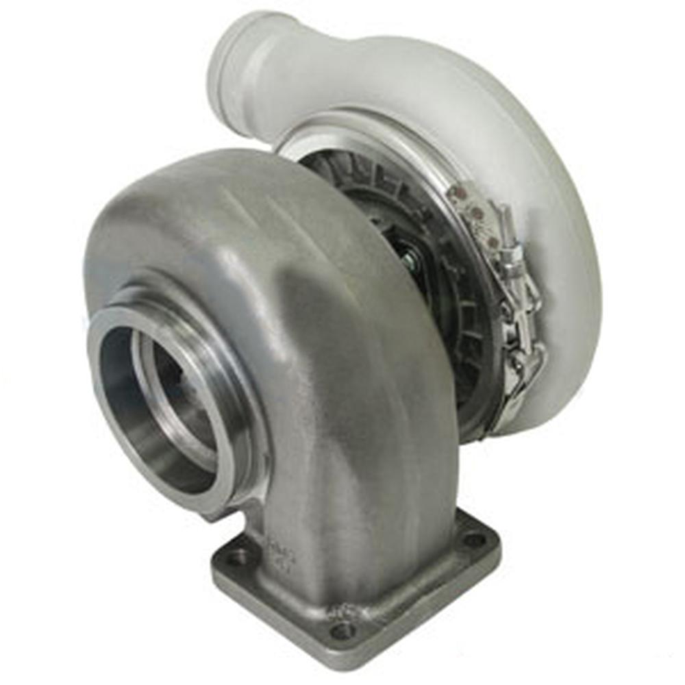 Turbocharger Fits Agco Replaces J802303