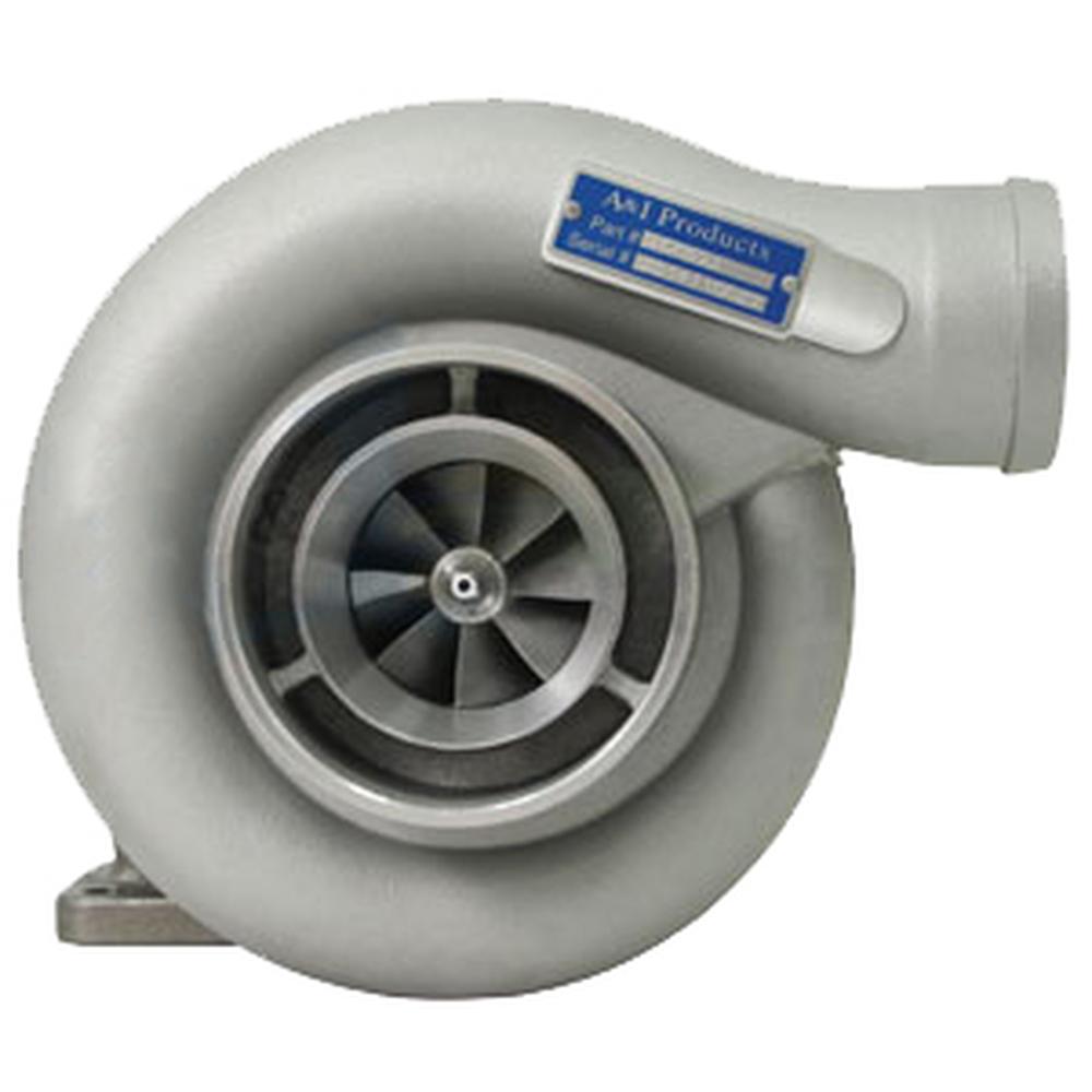 Turbocharger Fits Agco Replaces J802303